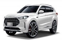 آخرین قیمت محصولات بهمن موتور امروز، پنجشنبه 5 دی ماه