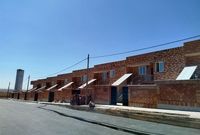 پروانه ساختمانی 742 هزار واحد نهضت ملی مسکن صادر شد