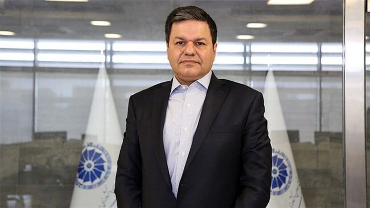 بازار به‌هم ریخت / مخزن آب کمیاب می‌شود!
