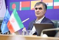 منابع ارزی بانک مرکزی داخل و خارج کشور در دسترس است