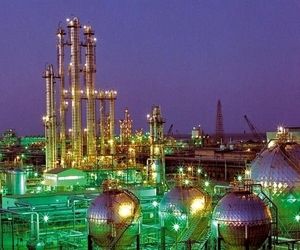 شرایط در منطقه ویژه اقتصادی پتروشیمی تحت کنترل قرار دارد
