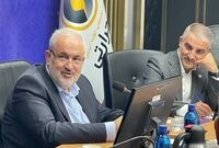 ظرفیت نیروگاه‌های کشور به ۹۹ هزار مگاوات رسید
