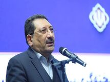 اتابک: روابط اقتصادی ایران و تاجیکستان رو به گسترش است
