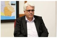 مصرف بنزین رکورد زد
