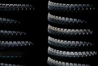 افزایش قیمت لاستیک از ابتدای بهمن
