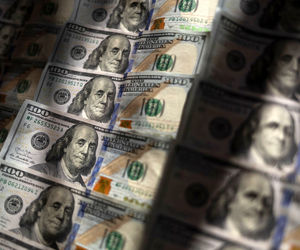 قیمت دلار امروز سه شنبه 6 آبان/ افزایش قیمت دلار + جدول

