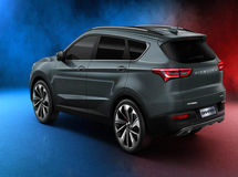 آخرین قیمت محصولات بهمن موتور امروز دوشنبه ۵ مهرماه چند؟