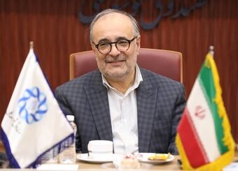 بخش قابل توجهی از منابع صندوق توسعه، قابل برداشت نیست
