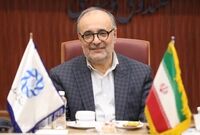 بخش قابل توجهی از منابع صندوق توسعه، قابل برداشت نیست