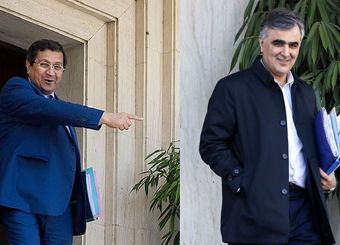 واکنش دلار به تغییرات سکانداران اقتصادی/ پیش‌بینی روند دلار بعد از استعفای فرزین