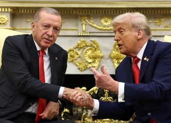 واشنگتن علیه مسکو و تهران: متحدان ناتو تحت فشار انرژی!

