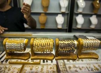 قیمت طلا و سکه امروز سه‌شنبه ۸ مهر ۱۴۰۴
