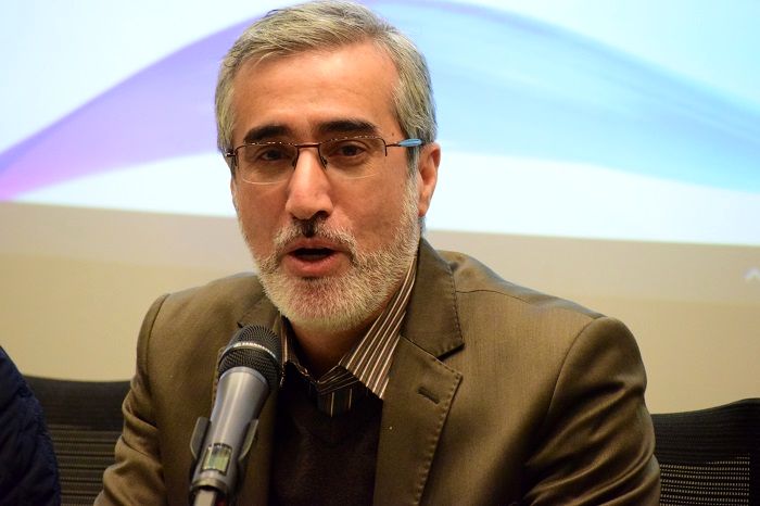 درخواست مهم رئیس سازمان غذا و دارو از گمرک + نامه