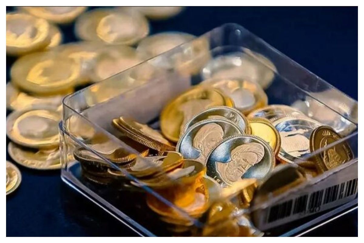 خبری خوب برای متقاضیان خرید سکه طلا
