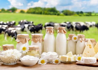 چه عواملی در گرانی قیمت لبنیات نقش دارند؟