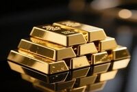 آخرین وضعیت طلا و نقره در بازارهای جهانی
