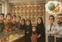 بازگشت نبض به بازار طلا و سکه؛ تقلای فلز زرد برای جبران سقوط