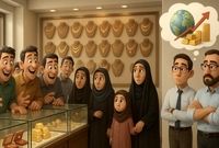 بازگشت نبض به بازار طلا و سکه؛ تقلای فلز زرد برای جبران سقوط