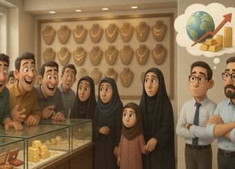 بازگشت نبض به بازار طلا و سکه؛ تقلای فلز زرد برای جبران سقوط