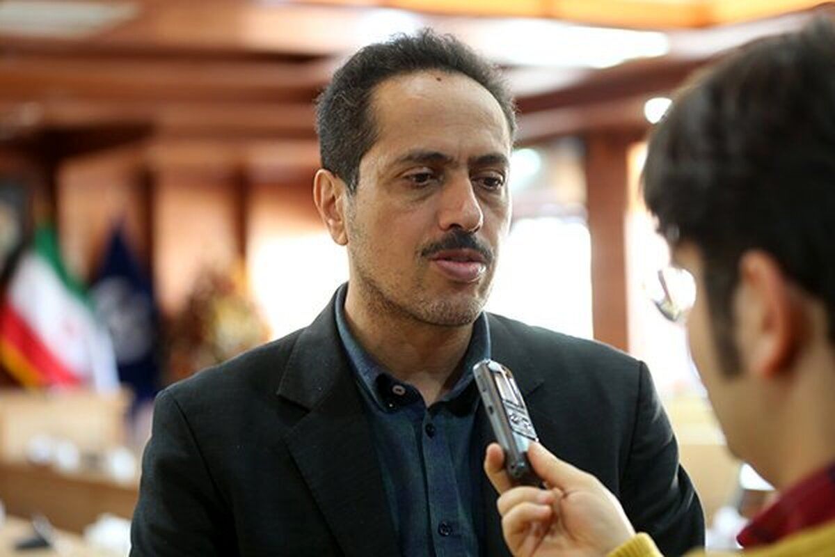 ورود سامانه بارشی جدید به کشور از جمعه؛ بارش برف و باران در ۷ استان
