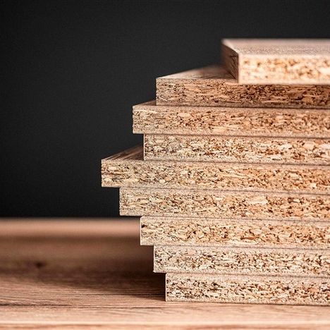 هسته‌ای در صنعت ــ 46| استفاده از فناوری هسته‌ای برای سبک‌سازی تخته‌های فشرده
