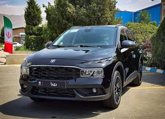 آخرین قیمت محصولات ایران خودرو امروز، شنبه 3 مردادماه