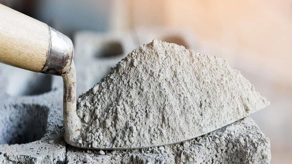 قیمت سیمان امروز شنبه ۱۵ شهریور ۱۴۰۴ / بازار سیمان به خواب رفت
