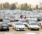 بازار خودرو و معامله‌های پر ریسک
