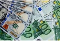 قیمت دلار امروز چهارشنبه 3 دی 1404