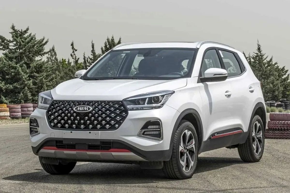 آخرین قیمت محصولات مدیران خودرو امروز ، یکشنبه 23 آذرماه