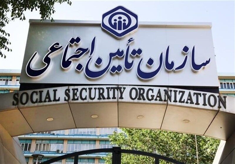 ناترازی در تراز تأمین اجتماعی؛ اختلاف 25هزارمیلیاردی در دخل‌وخرج
