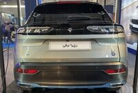 آخرین قیمت محصولات ایران خودرو امروز ؛ شنبه 29 آذرماه