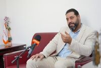 بانک مرکزی بزرگترین بنگاه‌دار خاورمیانه است و با بخش خصوصی رقابت می‌کند