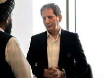 مهلت بابک زنجانی تمام شد

