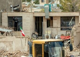 جزئیات دریافت تسهیلات اسکان موقت / سامانه ثبت نام اعلام شد
