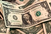 قیمت دلار امروز دوشنبه 25 خرداد 1405