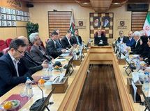 صدای زنگ تحول در مرزها؛ کارگروه مرزی گمرک مأمور رفع فوری مشکلات شد