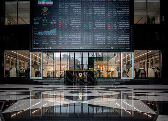 حجم معاملات در سطح میانگین؛ تحرک مثبت اما متعادل