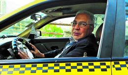 پرداختی جدید بنزینی به رانندگان اسنپ و تپسی
