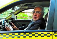 پرداختی جدید بنزینی به رانندگان اسنپ و تپسی
