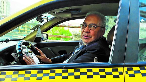 پرداختی جدید بنزینی به رانندگان اسنپ و تپسی
