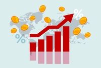 تورم دی ماه به ۶۰ درصد رسید+ عکس
