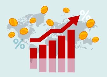 تورم دی ماه به ۶۰ درصد رسید+ عکس
