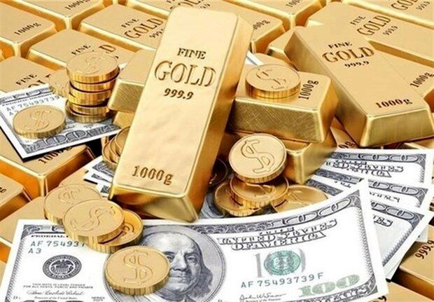 جهش ۵۰‌درصدی قیمت طلا؛ کاهش اعتماد جهانی به دلار آمریکا
