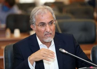 دولت برای تامین ولنگاری‌های بودجه‌ای خود ارز را بالا می‌برد