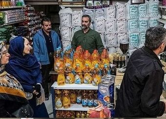 کارگران غیر از خوراکی با مشکل مسکن مواجهند / مبلغ کالابرگ باید افزایش یابد