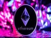 قیمت اتریوم امروز دوشنبه ۲۸ مهرماه ۱۴۰۴