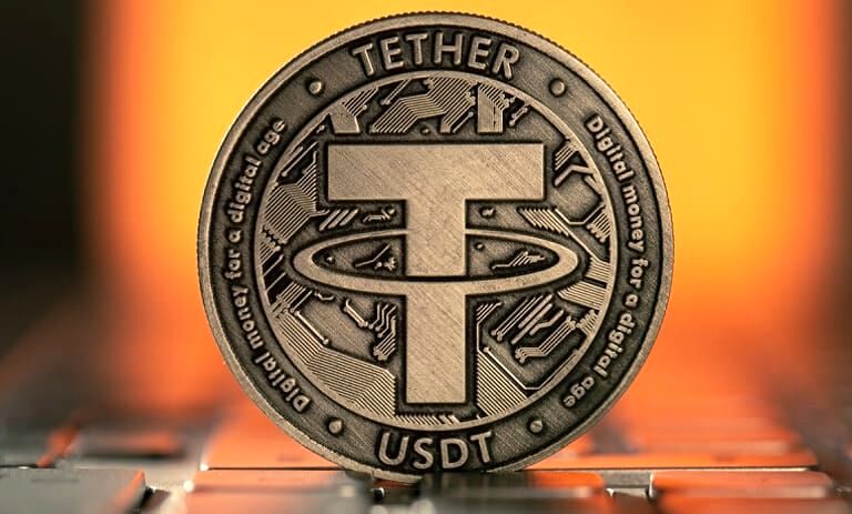 قیمت تتر امروز شنبه ۲۲ شهریور ماه ۱۴۰۴
