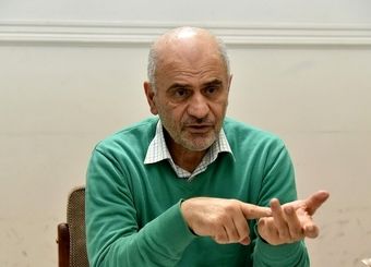 یک چهارم کل جمعیت تهران حاشیه‌نشین است!