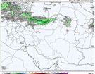 هشدار ورود سامانه بارشی جدید؛ رگبار، رعدوبرق شدید در راه ۱۳ استان
